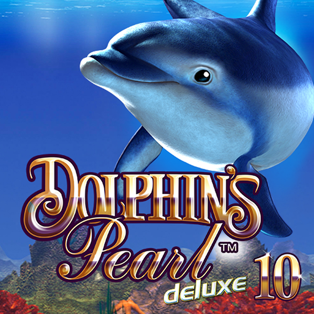 Dolphin's Pearl Deluxe 10